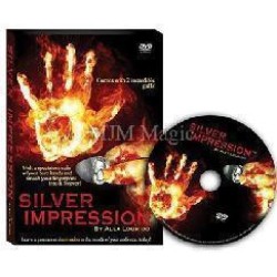 08 Alex Lourido - Silver Impression