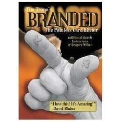 Tim Trono - Branded