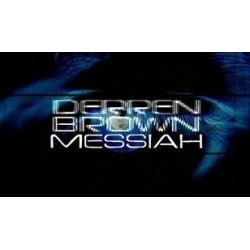 Messiah by Derren Brown