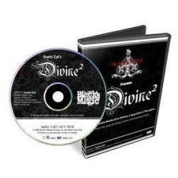 DIVINE2 by Stathi Zaf