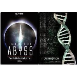 Oz Pearlman by Perfection / Into the Abyss