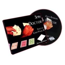 4A Spin Doctor by John Bannon