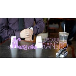 2012 The Wonka Vision Transpo by Chris Brown