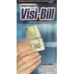 Richard Sanders - Visi-Bill