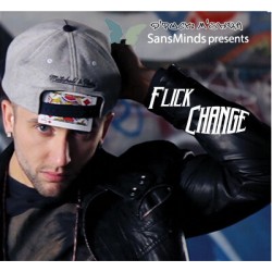 2014 Flick Change by Deepak Mishra