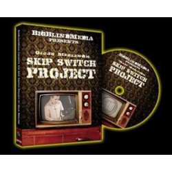 2011BBM Ollie Mealing - The Skip Switch Project
