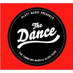 2013 The Dance by Brian Platt