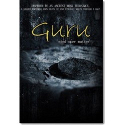 Guru by Jay Crowe 