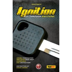 2012 MagicSmith Ignition