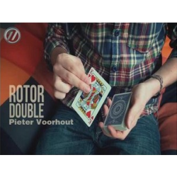 2013 Rotor Double by Pieter Voorhout