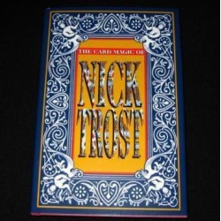 Card Magic of Nick Trost