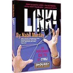 Cyril Nabil Murday - LINK