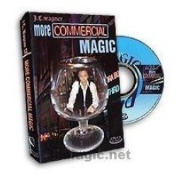 more Commercial Magic J.C. Wagner