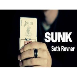Sunk by Seth Rovner 2011