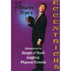 Eccentricks 1 by Charlie Frye