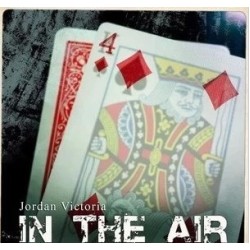 2013 In The Air by Jordan Victoria