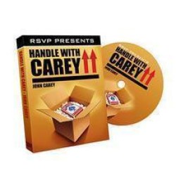 2011 John Carey - Handle with Carey