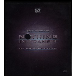 Nothing In Transit by David Forrest