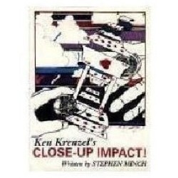 Ken Krenzel - Impact The Close Up Magic