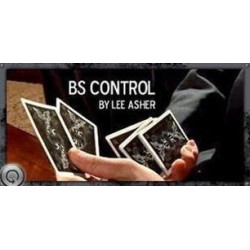 T11 - Lee Asher - BS Control