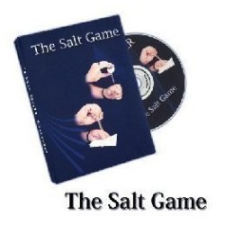 Dirk Losander - The Salt Game