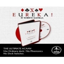 2011 ACAAN EUREKA by Roberto Mansilla