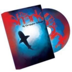 Christopher Ballinger - The Shark