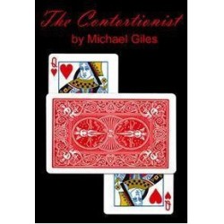 The Contortionist - Michael Giles