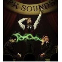 PK Sounds - Alex Vante