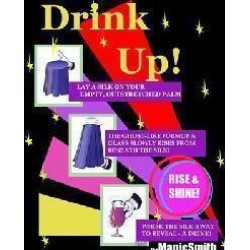 Drink Up by Magic Smith