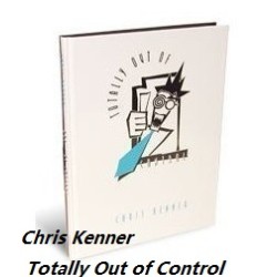Chris Kenner - Totally Out of Control