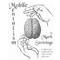 Mobile Mentalism by Mark Strivings
