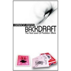 Backdraft by Cameron Francis