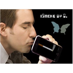 2014 iSmoke by SansMinds