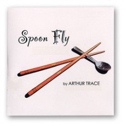 Spoon Fly - Arthur Trace