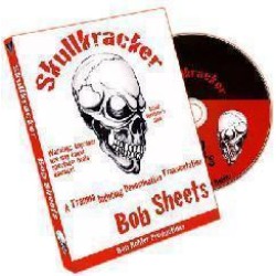 Bob Sheets - Skullkracker