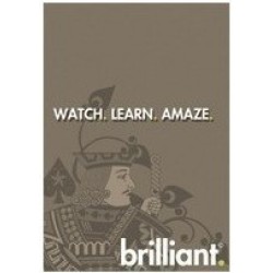 Brian Masters by Brilliant