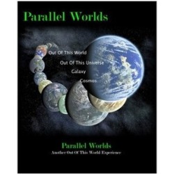 2012 Parallel Worlds by Michael Boden