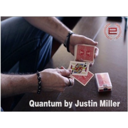 2013 E Quantum by Justin Miller