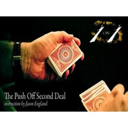Push off Second Deal by Jason England