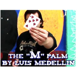 2014 The M Palm by Luis Medellin