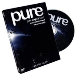 Pure by Peter Eggink