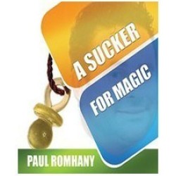 Sucker For Magic by Paul Rhomany