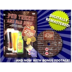09 Pub Tricks & Bar Bets
