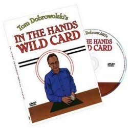 In the Hands Wild Card - Tom Dobrowolski