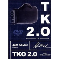 2012 TKO 2.0 by Jeff Kaylor
