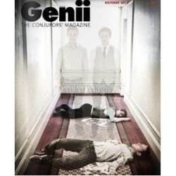 2011 Dan&Dave Genii Magazine - October