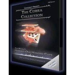 The Cobra Collection 2005