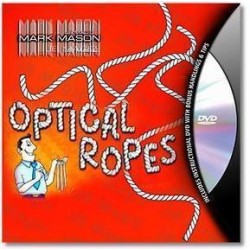 Optical Rope Mark Mason and JB Magic