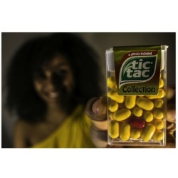 2014 Tic Tac Collection by Spaghetti Magic